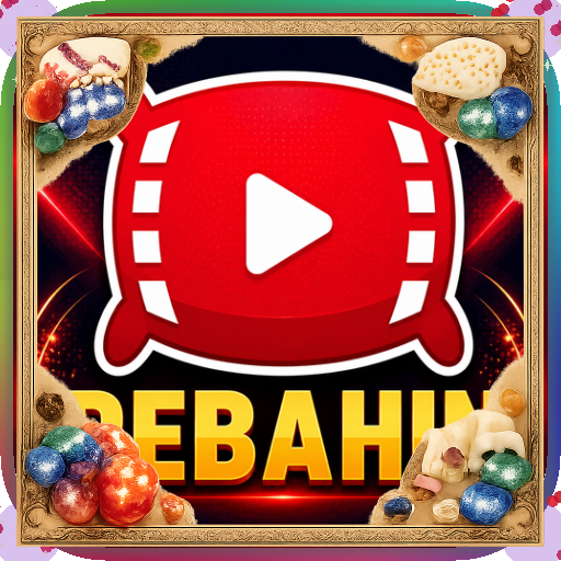 rebahin — mitra unggulan