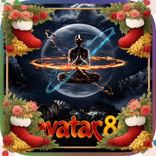 avatar808 — galeri pratinjau - APK Resmi