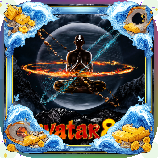 avatar808 — galeri pratinjau Resmi APK